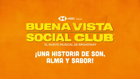 Buena Vista Social Club, el musical