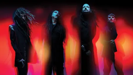 Korn | Venue Premium Packages
