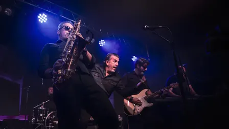 Sons of Chicago