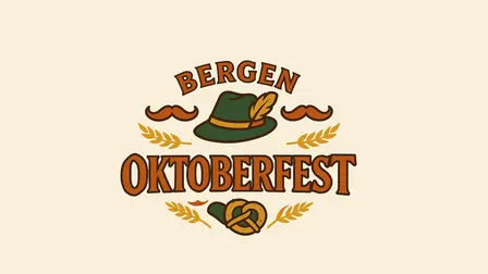 Bergen Oktoberfest 2026 - Bordreservasjon lørdag