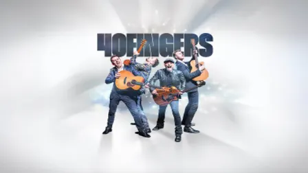 40 Fingers