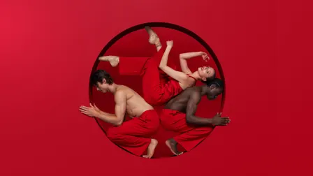 Alberta Ballet in Beethoven 200