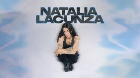 Natalia Lacunza