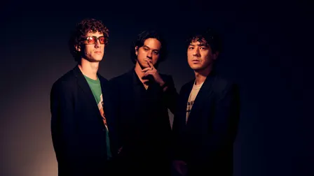 Last Dinosaurs, Golf Alpha Bravo, Bahena