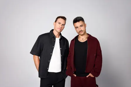 Loud Luxury (UM vs. FSU)