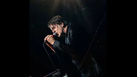 The Convent - Tales From 40 Years - Jubiläumskonzert