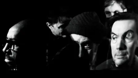 Tindersticks