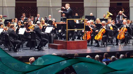 Disney's Pirates of the Caribbean In Concert