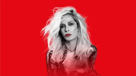 Anna Vissi Live at OAKA