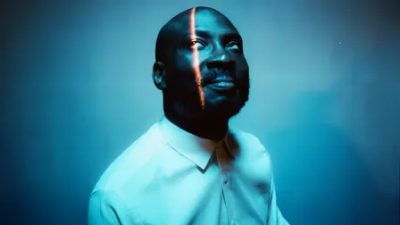 Joshua Idehen