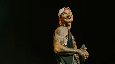 Kane Brown: Crowd Work King
