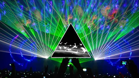 Pink Floyd Laser Spectacular