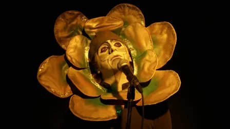 THE MUSICAL BOX proudly presents ...AND THEN THERE WAS...PHIL