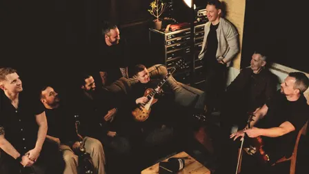 Skerryvore