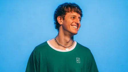 DANIEL ALLAN — AUSTRALIAN TOUR 2027