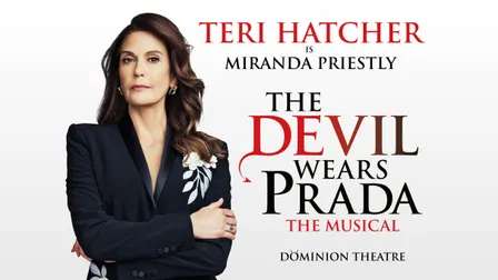 The Devil Wears Prada