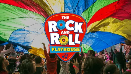Rock and Roll Playhouse Plays Music of Bruce Springsteen
