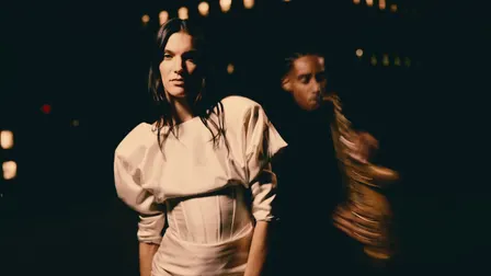 Charlotte Cardin - Midnight, mon amour Tour