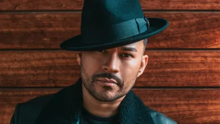 Frankie J - Ages 21+