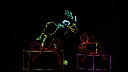 A Very Electric Christmas