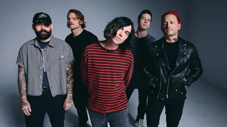 Sleeping With Sirens: An Ending In Itself Tour