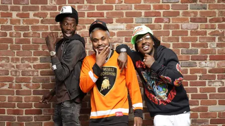Travis Porter - 2000's Hip-Hop Rewind