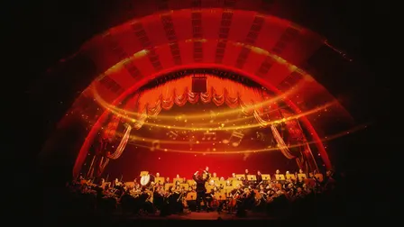 New York Philharmonic: Dudamel Conducts Prokofiev & John Adams