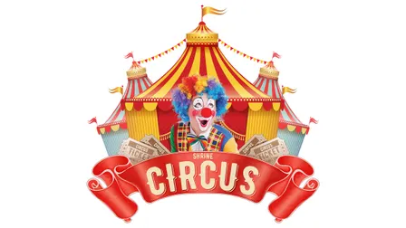 90th Annual Ararat Shrine Circus - Thursday Show