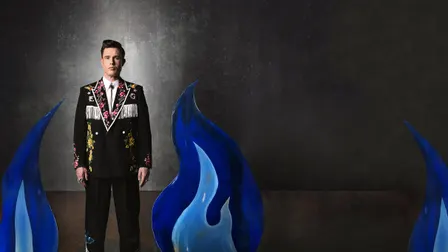 Ed Gamble - "Fresh Hell"