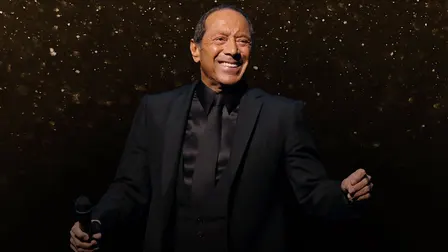Paul Anka - You Are My Destiny Tour