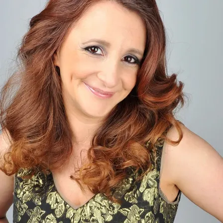 Lucy Porter