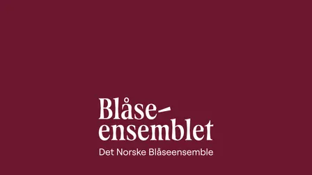 Blåseensemblet: Haydn og Mozart