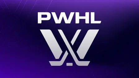 PWHL Detroit vs. New York Sirens