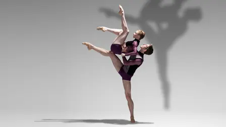 Swan Lake
