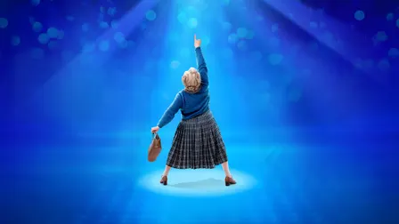 Mrs Doubtfire - The Musical