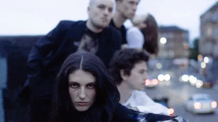 Lucia & the Best Boys