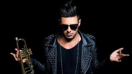 Timmy Trumpet