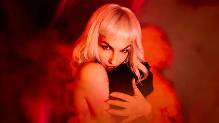 Karen Souza: The Biggest Latin Jazz Diva is Back