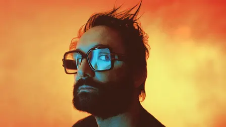 Blaudzun x OORMERK