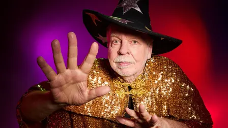 Rick Wakeman - Venue Premium Tickets