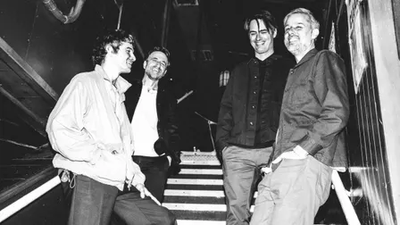Phantom Planet