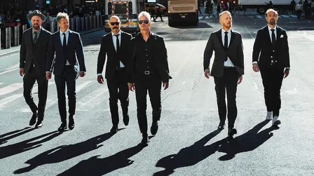 Kaizers Orchestra