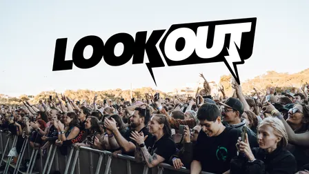 LOOKOUT 2027 - The Fray + more