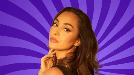 Lindsey Morgan | Comic Con Denmark - 7. Nov 2026