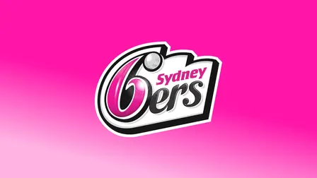 BBL - Sydney Sixers v Melbourne Renegades