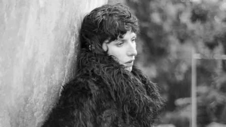 Aldous Harding - Train on the Island