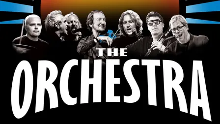 The Orchestra w/ Electric Light Orchestra