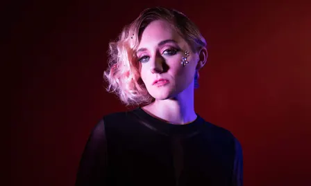 Jessica Lea Mayfield / Rachel Bobbitt