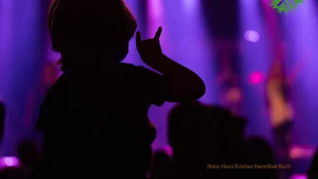 HXC KIDS - Børnenes Metalfestival 2026