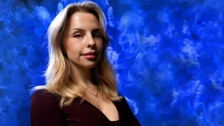 MORD AM MITTWOCH - Die Crime Show 2027 - Lucia Leona